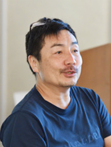 中村正治　